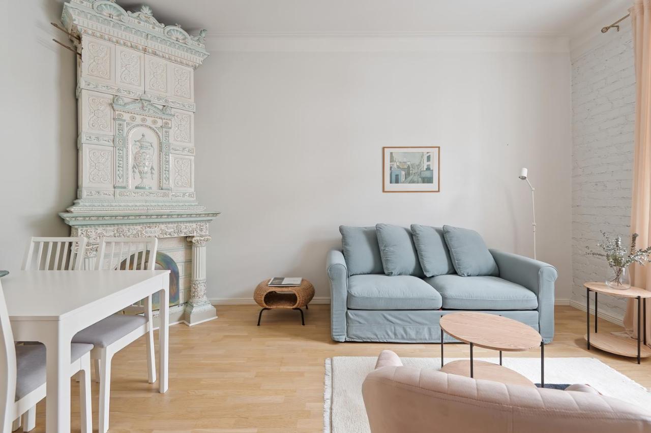 Wehost Fabulous 2Br In Prestigious Punavuori @Iso Roobertinkatu 26 Helsinki Exterior foto